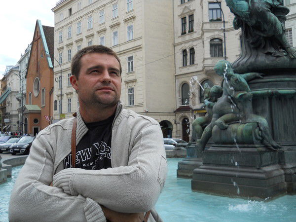 Мирослав Стародубовский