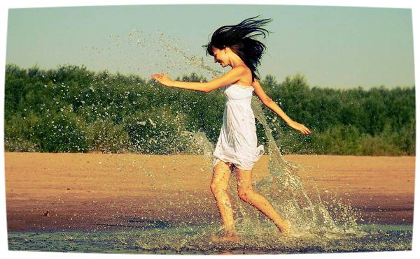 Флюзочка Каримова