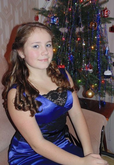 Танюшка Бабеновская