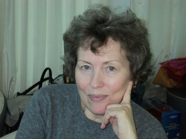 Римма Федорова