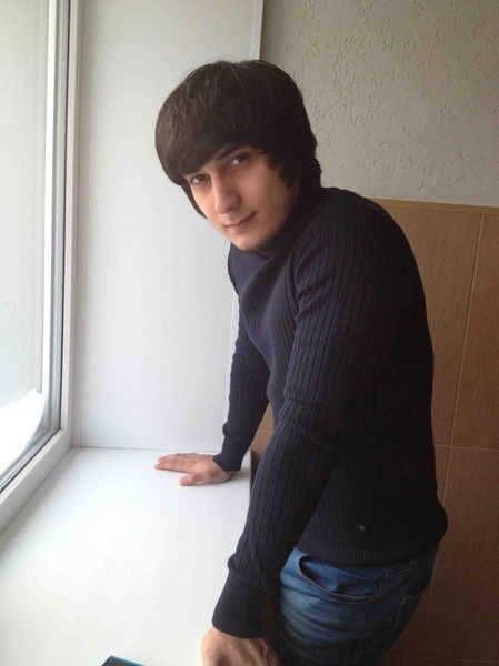 Мейлан Абасов