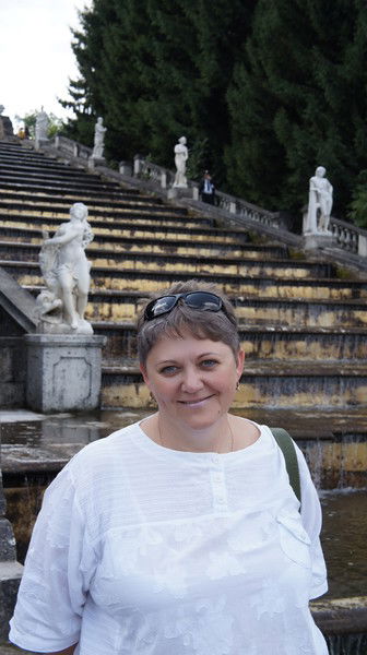 Елена Ярошева