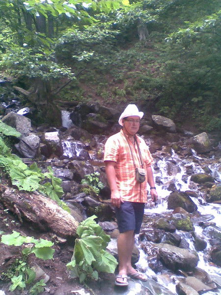 Алексей Илдаркин