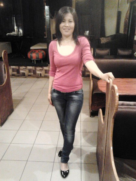 Mamatjalilovna Mamatjalilovna