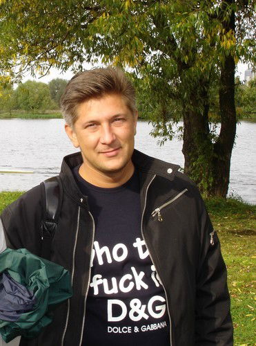 Александр Кузнецов