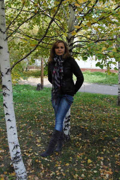 Ирина Цыганкова