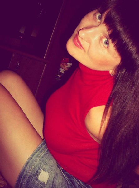 Ирина Миколайчук