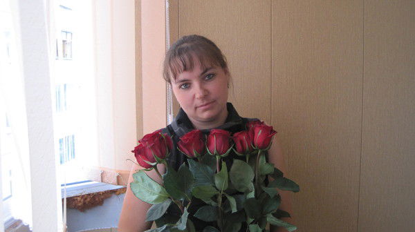 Наталья Карпаченкова