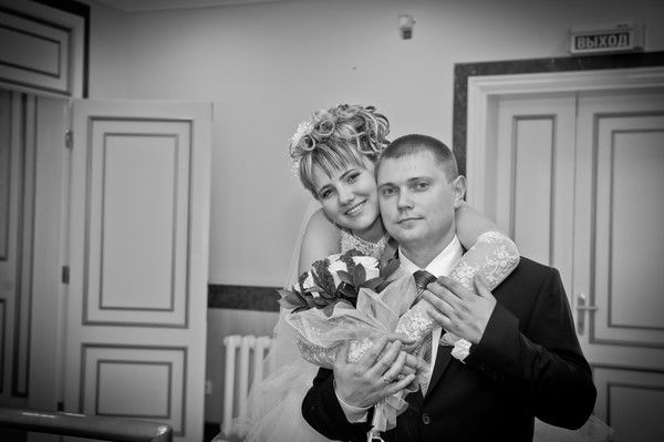 Анна Верещагина