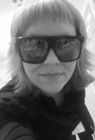 Ирина Гурбатова