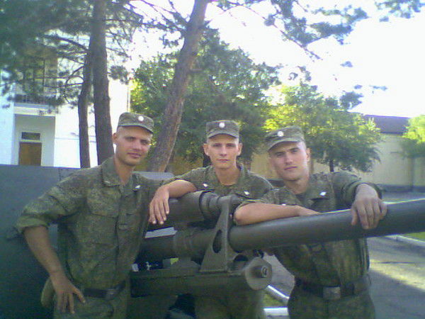 Димон Тимошенко