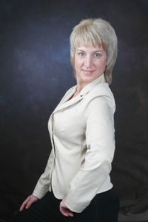 Татьяна Кикиой