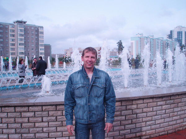 Андрей Булгаков