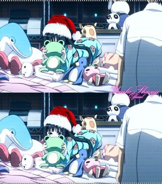 » Yuuko Shionji ┼「Øfficial Page」