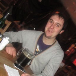 Роман Назаров