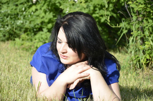 Екатерина Руденко (Малая)