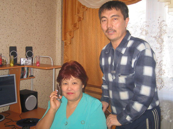 Канат Сарсембаев