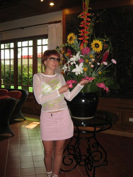 Инна Бойцова