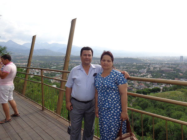 Коля Нурметов