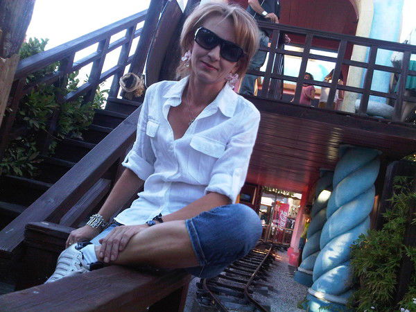 Светлана Кулиева