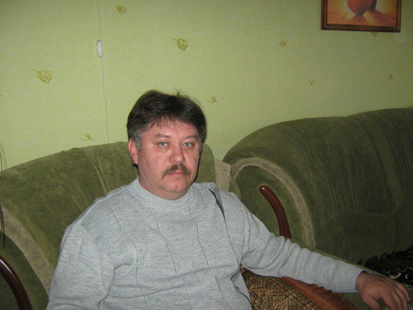 Валерий Павленко