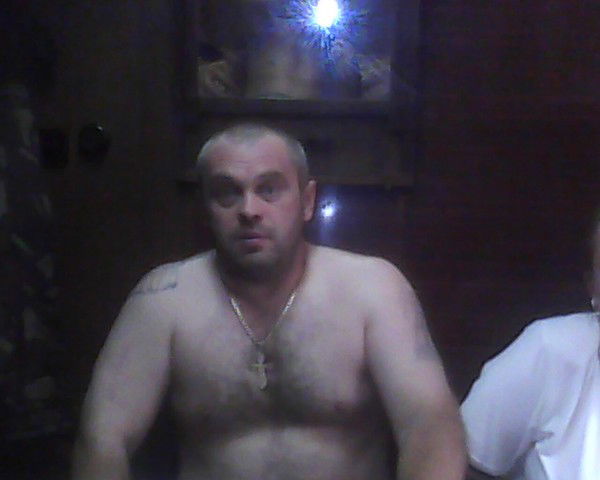 Александр Буйских