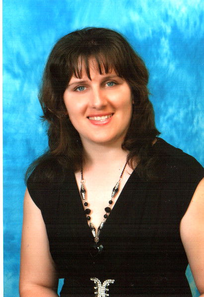 Ольга Серёгина