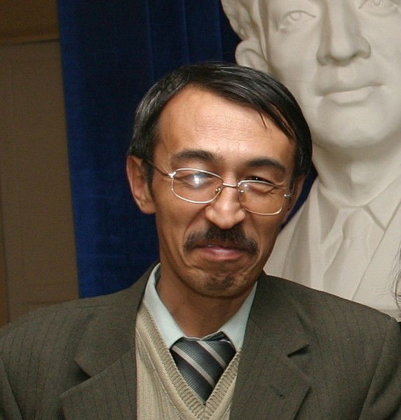 Сапаргали Заурбеков