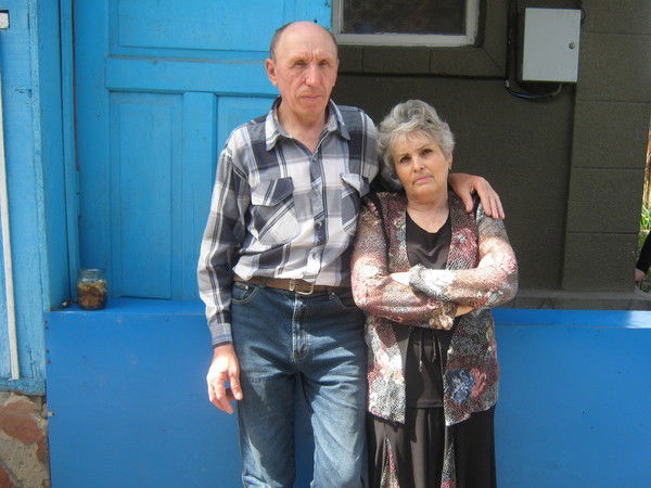 Владимир Савелков