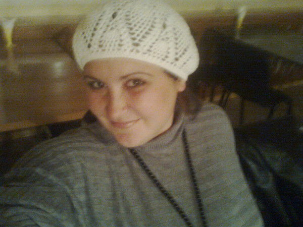 Наталья Рейзер