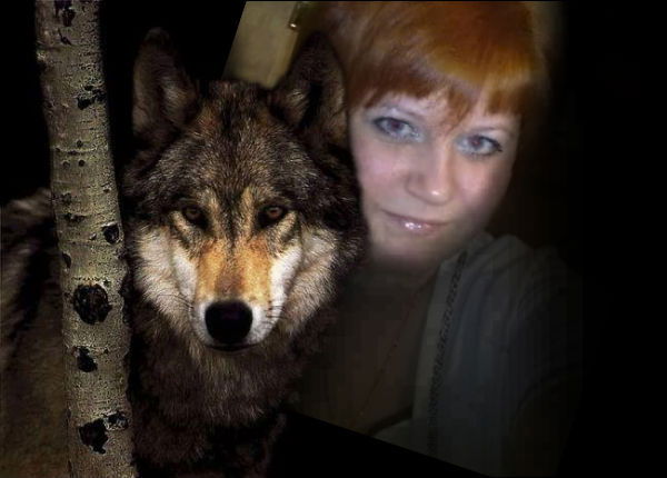 Людмила Быкова