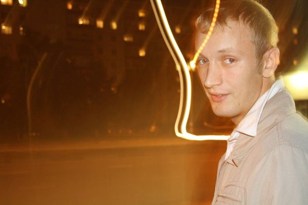 Олег Маркелов