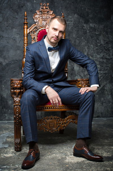 Сергей Михайлов