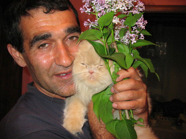 Нариман Ахмедов