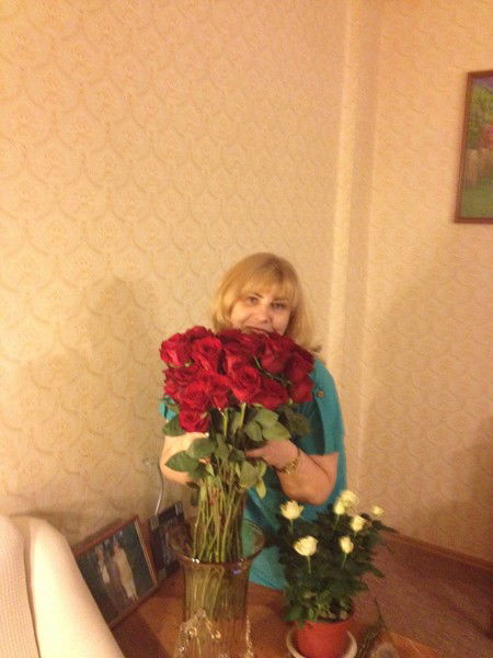 Лариса Султанова