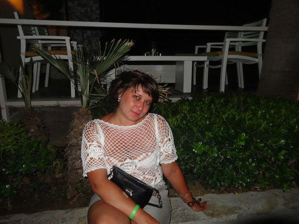 Ольга Каримова