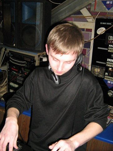 Олег Власов