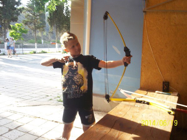 Александр Ковшов