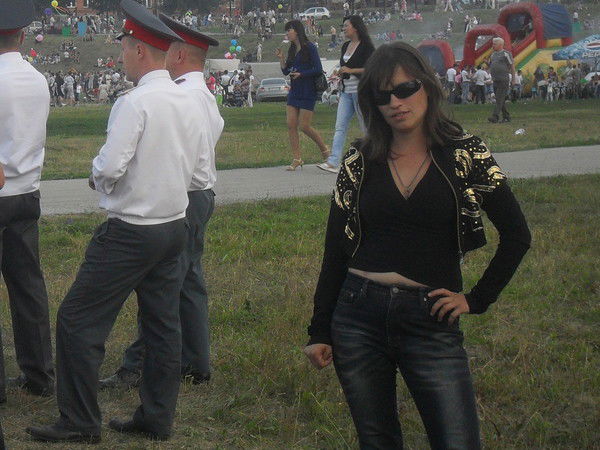 Лида Корщикова