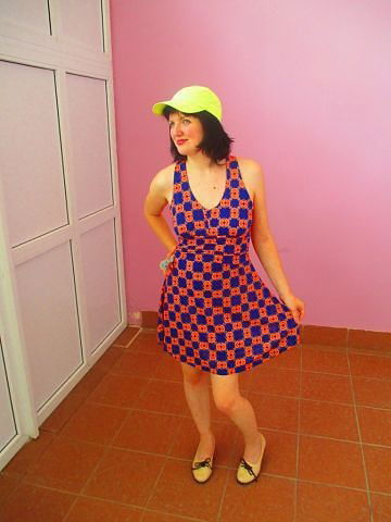 Анна Некрасова