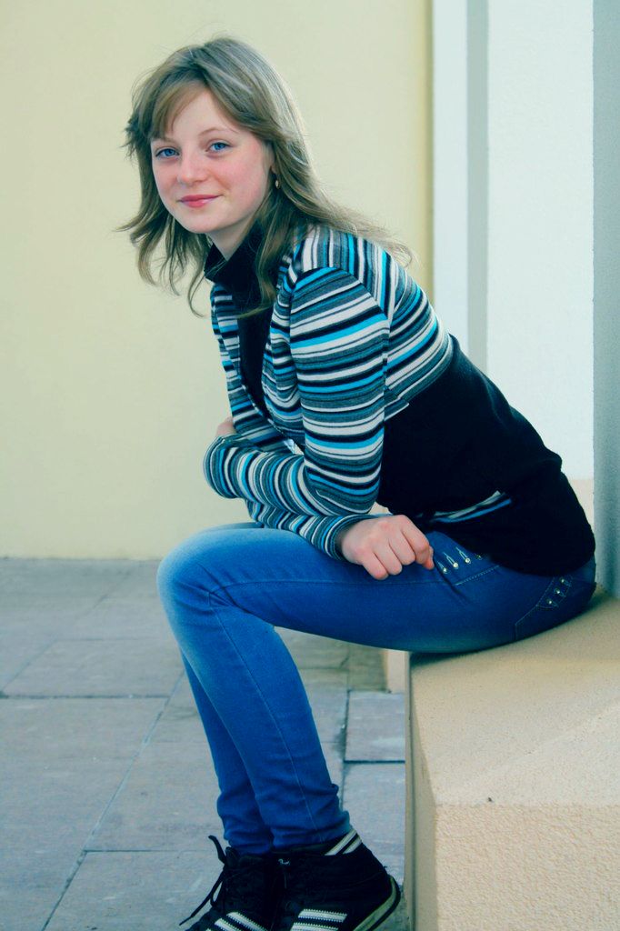 Лена Манько