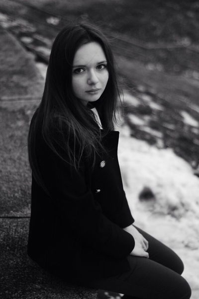 Виктория Гришина