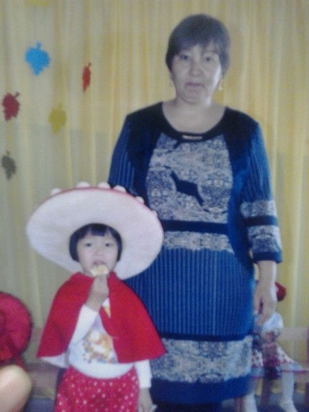 Светлана Болендинова S2