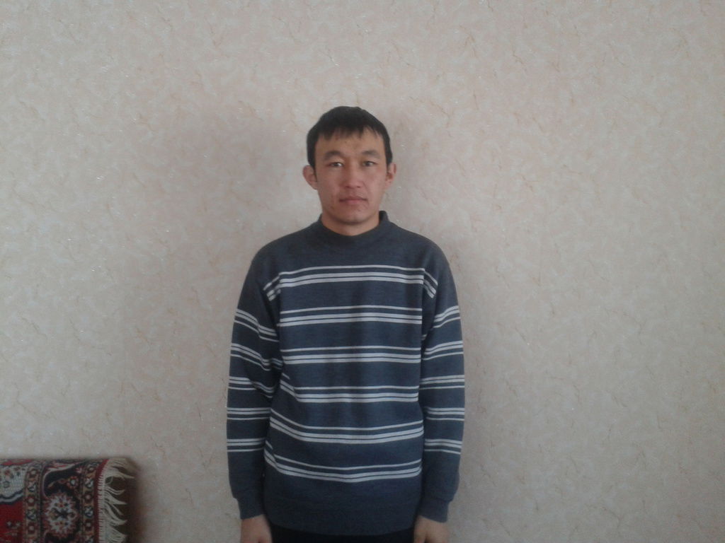 Руслан Булатов