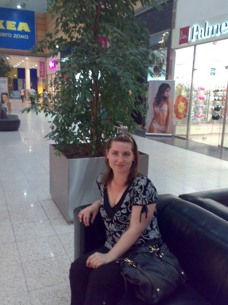 Ирина Богомаз