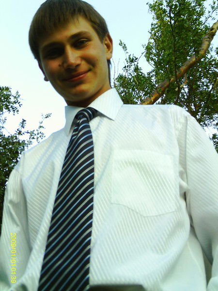 Женя Тороторин