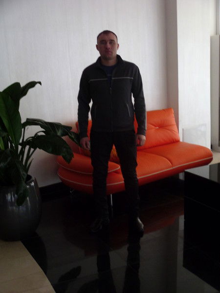 Александр Смагин