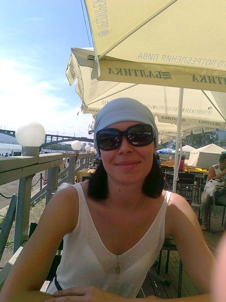 Наталья Лабукина