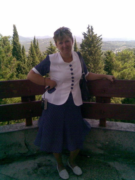 Вера Эрзюкова