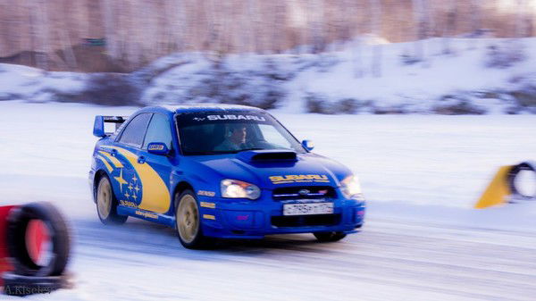 Андрей Васильв